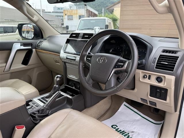 Toyota LAND CRUISER PRADO 2018 7844308-19