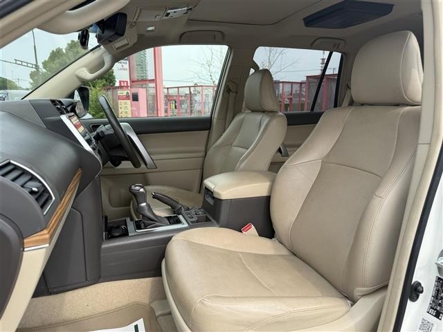 Toyota LAND CRUISER PRADO 2018 7844308-21