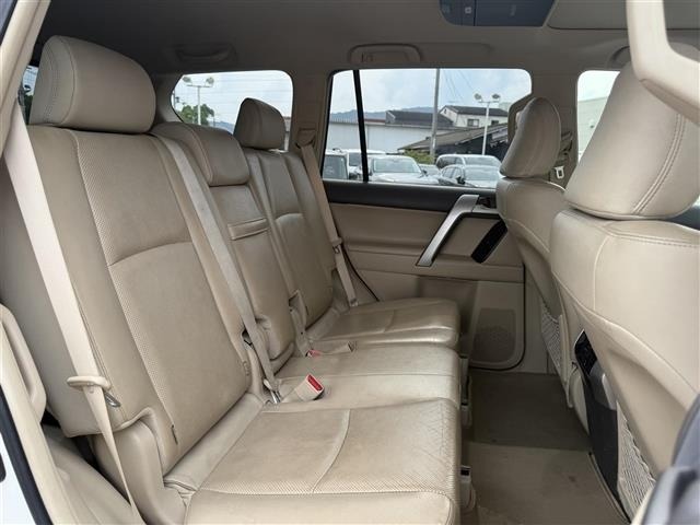 Toyota LAND CRUISER PRADO 2018 7844308-5
