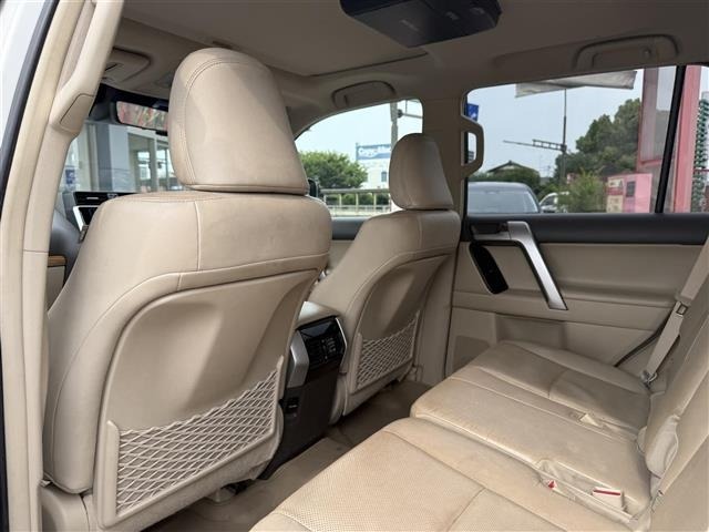 Toyota LAND CRUISER PRADO 2018 7844308-7