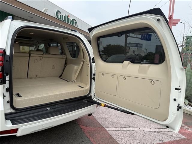 Toyota LAND CRUISER PRADO 2018 7844308-8