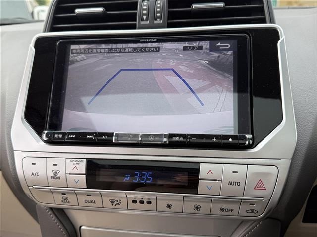 Toyota LAND CRUISER PRADO 2018 7844308-9