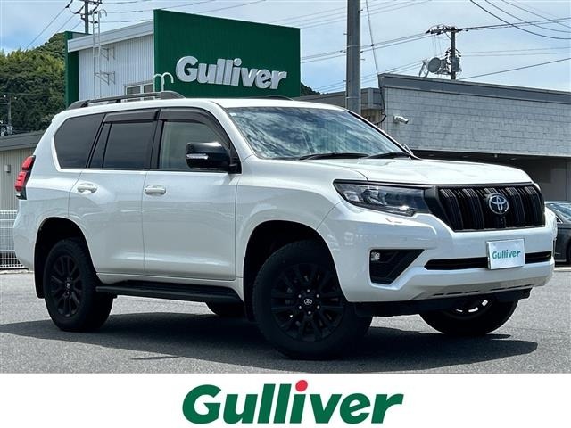 Toyota LAND CRUISER PRADO 2023 7844315-0