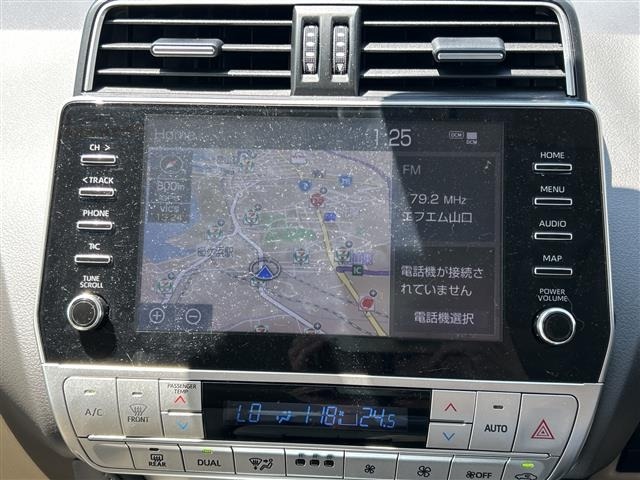 Toyota LAND CRUISER PRADO 2023 7844315-16