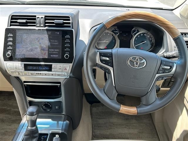 Toyota LAND CRUISER PRADO 2023 7844315-17
