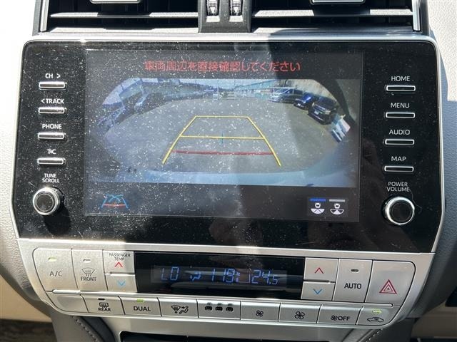 Toyota LAND CRUISER PRADO 2023 7844315-19