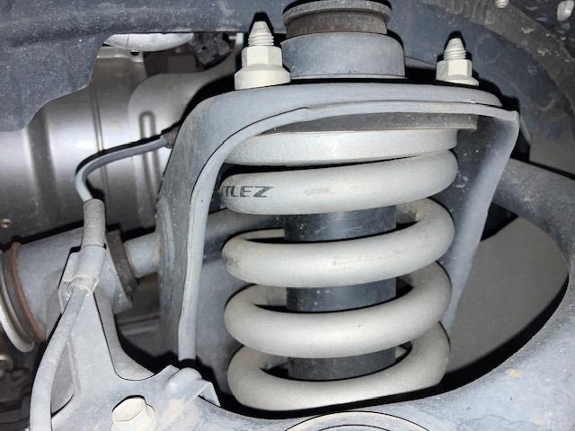 Toyota LAND CRUISER PRADO 2021 7844316-1