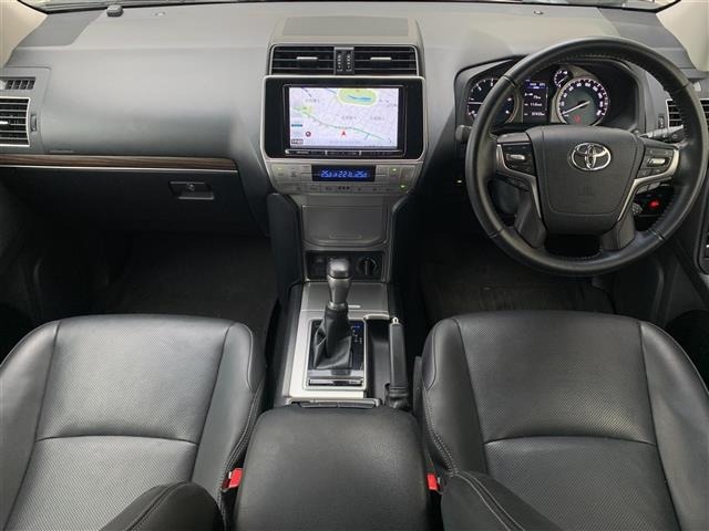 Toyota LAND CRUISER PRADO 2021 7844316-14