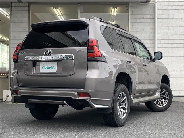 Toyota LAND CRUISER PRADO 2021 7844316-16