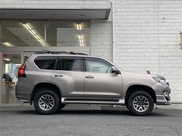 Toyota LAND CRUISER PRADO 2021 7844316-21
