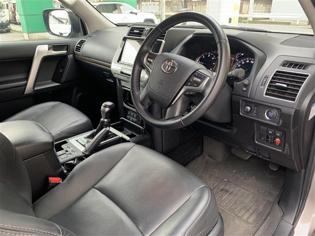 Toyota LAND CRUISER PRADO 2021 7844316-3