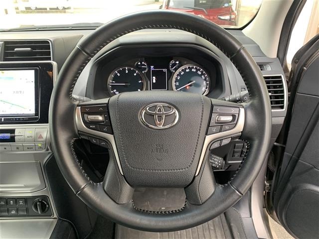 Toyota LAND CRUISER PRADO 2021 7844316-5