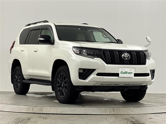 Toyota LAND CRUISER PRADO 2023 7844318-0