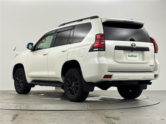 Toyota LAND CRUISER PRADO 2023 7844318-13