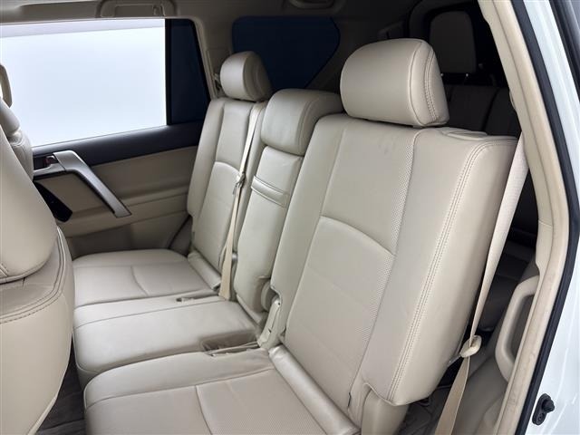 Toyota LAND CRUISER PRADO 2023 7844318-20