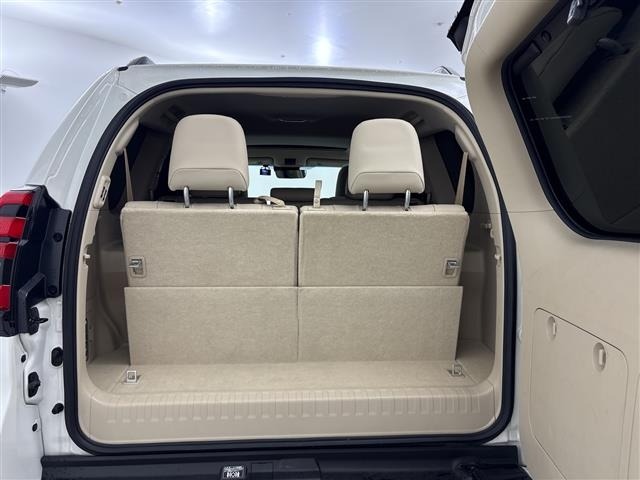 Toyota LAND CRUISER PRADO 2023 7844318-4