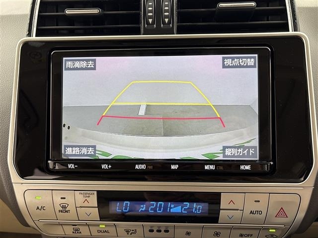 Toyota LAND CRUISER PRADO 2023 7844318-7