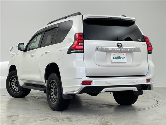 Toyota LAND CRUISER PRADO 2023 7844319-13