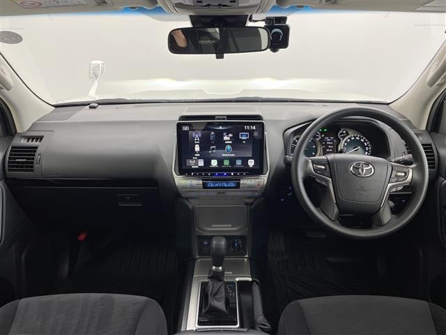 Toyota LAND CRUISER PRADO 2023 7844319-14