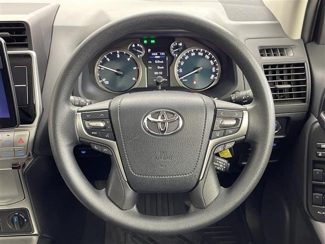 Toyota LAND CRUISER PRADO 2023 7844319-15