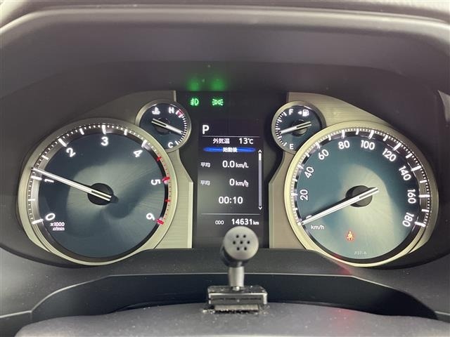 Toyota LAND CRUISER PRADO 2023 7844319-16