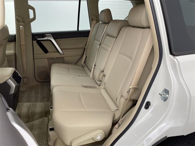 Toyota LAND CRUISER PRADO 2021 7844327-1