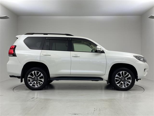 Toyota LAND CRUISER PRADO 2021 7844327-13