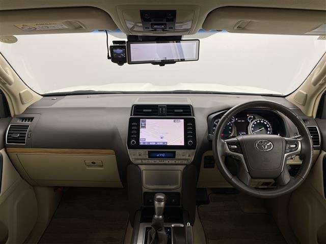 Toyota LAND CRUISER PRADO 2021 7844327-15