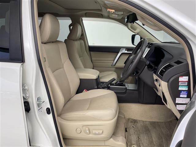 Toyota LAND CRUISER PRADO 2021 7844327-18