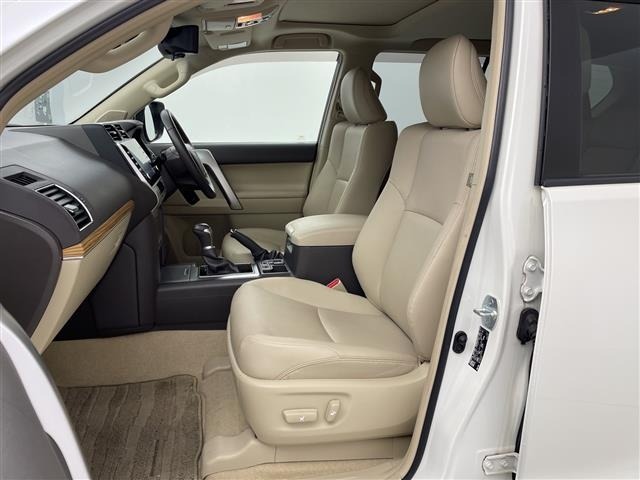 Toyota LAND CRUISER PRADO 2021 7844327-19