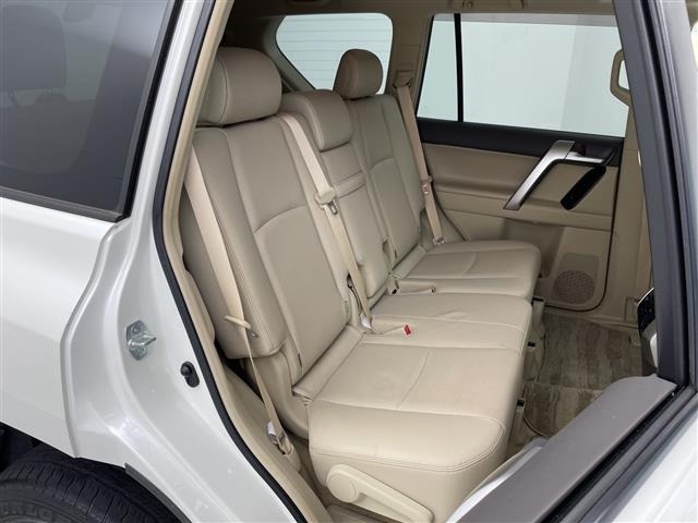 Toyota LAND CRUISER PRADO 2021 7844327-21