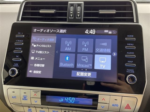 Toyota LAND CRUISER PRADO 2021 7844327-4