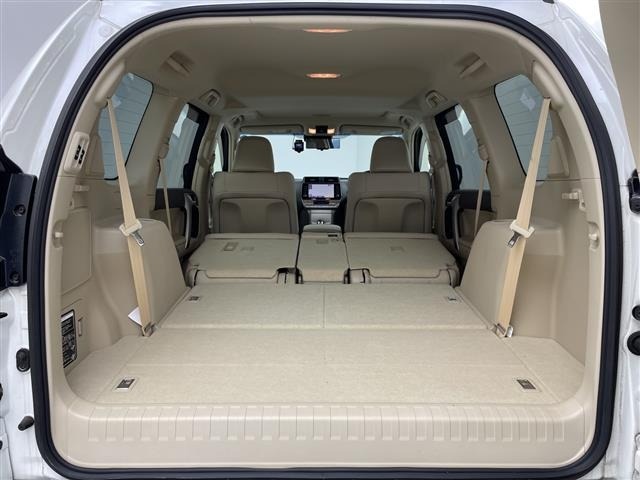 Toyota LAND CRUISER PRADO 2021 7844327-8