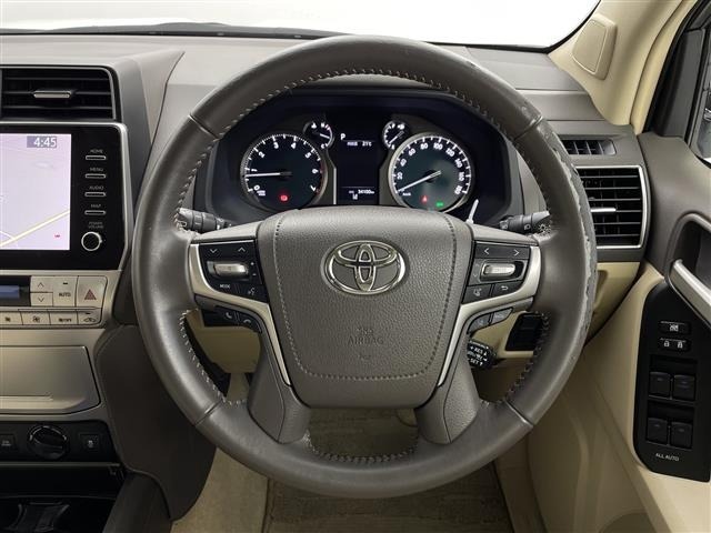 Toyota LAND CRUISER PRADO 2021 7844327-9