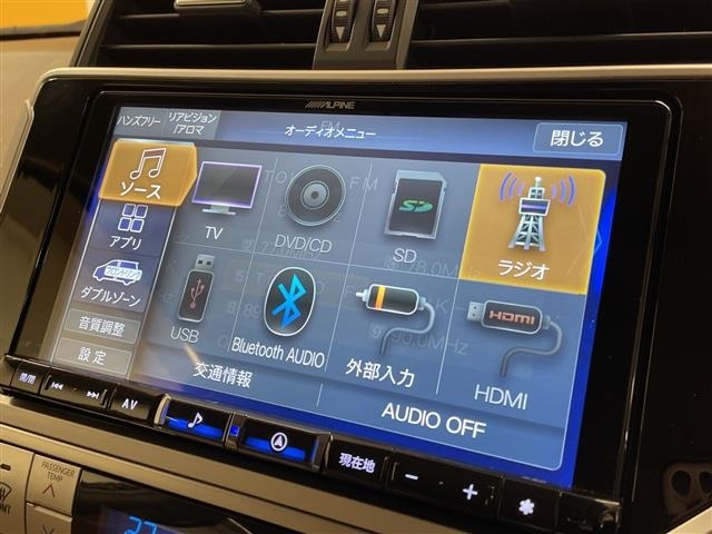 Toyota LAND CRUISER PRADO 2023 7844328-16