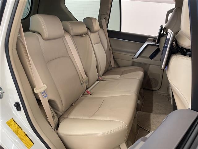 Toyota LAND CRUISER PRADO 2023 7844328-22