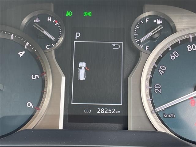 Toyota LAND CRUISER PRADO 2021 7844330-1
