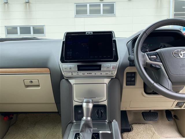 Toyota LAND CRUISER PRADO 2021 7844330-17