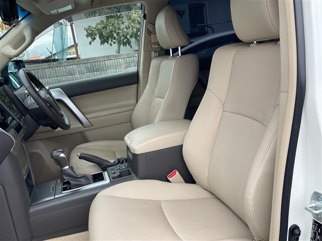 Toyota LAND CRUISER PRADO 2021 7844330-4