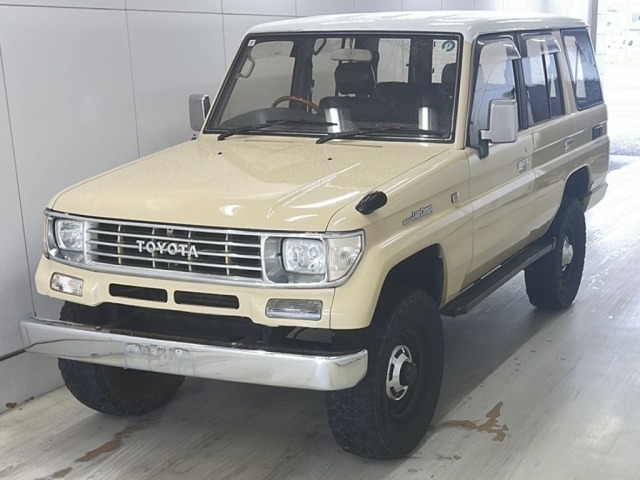 Toyota LAND CRUISER PRADO 1994 7844333-0