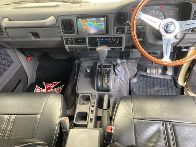 Toyota LAND CRUISER PRADO 1994 7844333-4