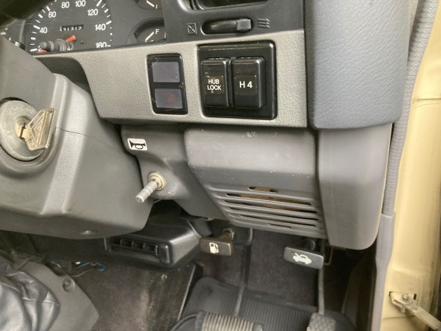 Toyota LAND CRUISER PRADO 1994 7844333-5