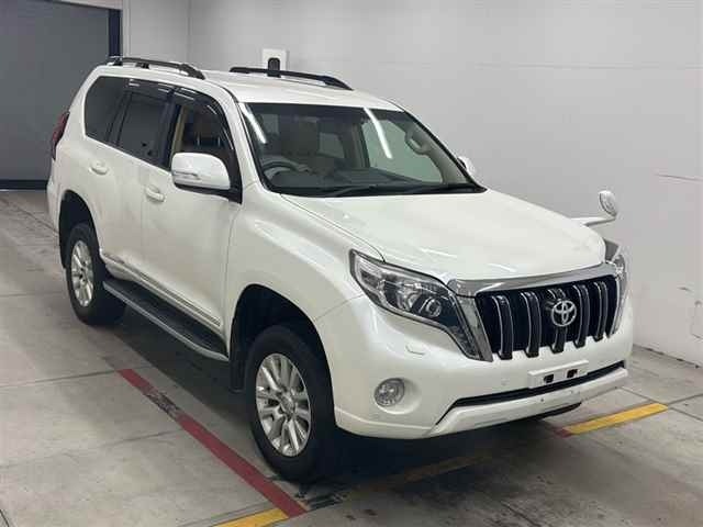 Toyota LAND CRUISER PRADO 2015 7844336-0