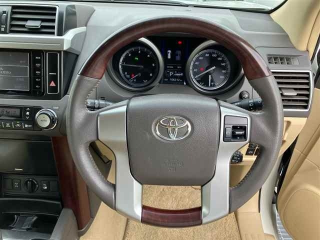Toyota LAND CRUISER PRADO 2015 7844336-3