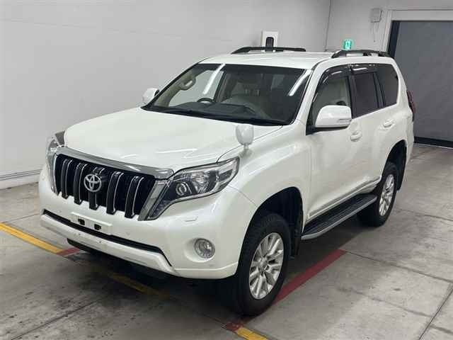 Toyota LAND CRUISER PRADO 2015 7844336-4