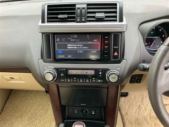 Toyota LAND CRUISER PRADO 2015 7844336-6