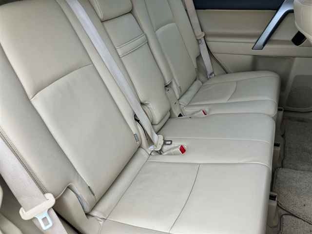 Toyota LAND CRUISER PRADO 2015 7844336-8
