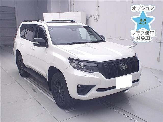 Toyota LAND CRUISER PRADO 2023 7844362-0