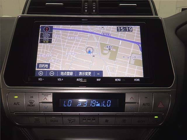 Toyota LAND CRUISER PRADO 2023 7844362-6