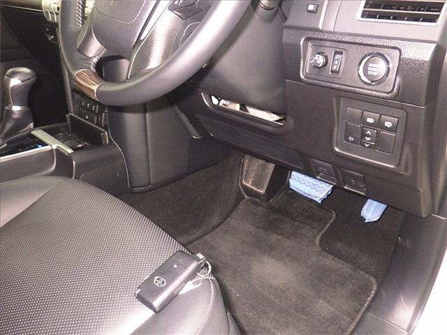 Toyota LAND CRUISER PRADO 2023 7844362-8